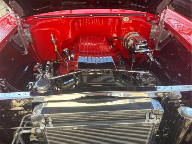 1957 Chevrolet Bel Air (CC-2076519) for sale in Greensboro, North Carolina