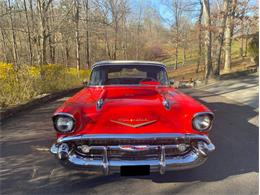 1957 Chevrolet Bel Air (CC-2076519) for sale in Greensboro, North Carolina