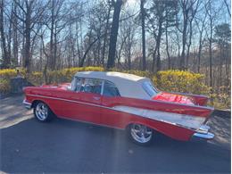 1957 Chevrolet Bel Air (CC-2076519) for sale in Greensboro, North Carolina