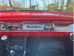 1957 Chevrolet Bel Air (CC-2076519) for sale in Greensboro, North Carolina