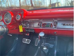 1957 Chevrolet Bel Air (CC-2076519) for sale in Greensboro, North Carolina