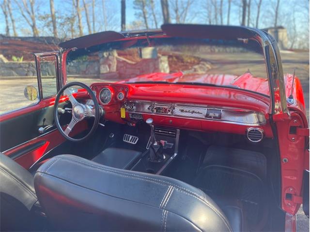 1957 Chevrolet Bel Air (CC-2076519) for sale in Greensboro, North Carolina