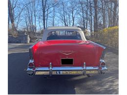 1957 Chevrolet Bel Air (CC-2076519) for sale in Greensboro, North Carolina