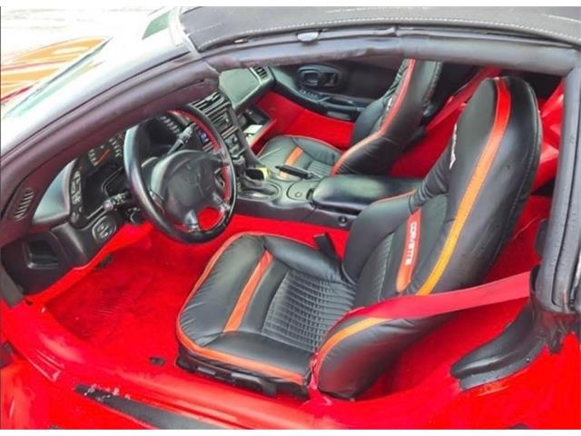 2000 Chevrolet Corvette (CC-2070652) for sale in Addison, Illinois