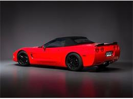 2000 Chevrolet Corvette (CC-2070652) for sale in Addison, Illinois