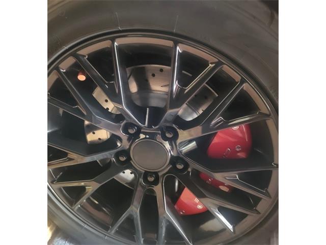 2000 Chevrolet Corvette (CC-2070652) for sale in Addison, Illinois