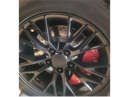 2000 Chevrolet Corvette (CC-2070652) for sale in Addison, Illinois