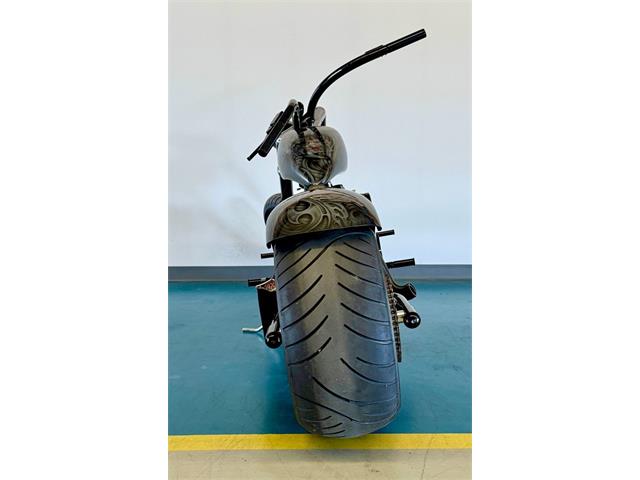 2015 Custom Motorcycle (CC-2076520) for sale in Greensboro, North Carolina