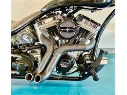 2015 Custom Motorcycle (CC-2076520) for sale in Greensboro, North Carolina