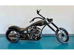 2015 Custom Motorcycle (CC-2076520) for sale in Greensboro, North Carolina