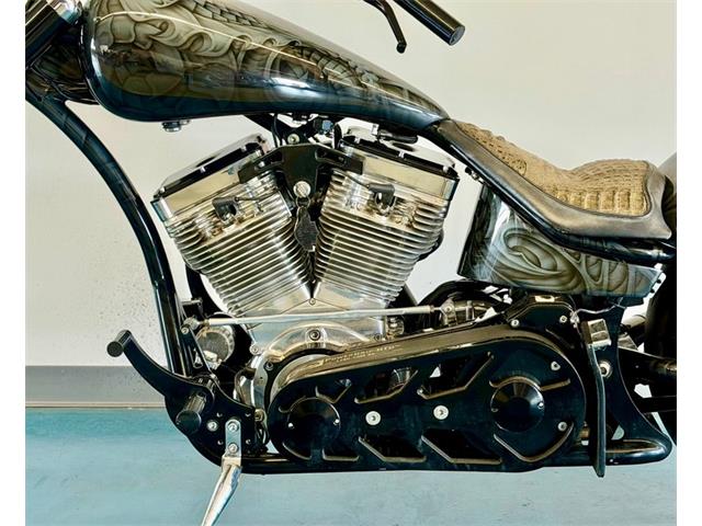 2015 Custom Motorcycle (CC-2076520) for sale in Greensboro, North Carolina