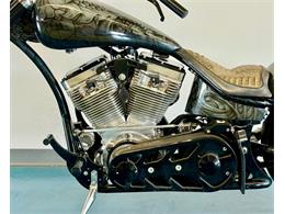 2015 Custom Motorcycle (CC-2076520) for sale in Greensboro, North Carolina
