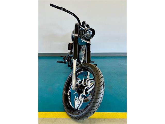 2015 Custom Motorcycle (CC-2076520) for sale in Greensboro, North Carolina
