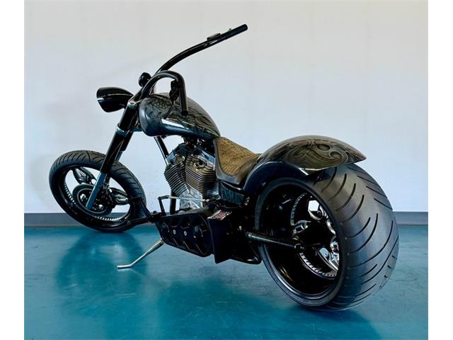 2015 Custom Motorcycle (CC-2076520) for sale in Greensboro, North Carolina