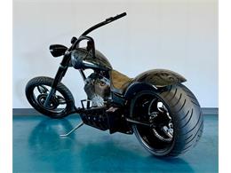 2015 Custom Motorcycle (CC-2076520) for sale in Greensboro, North Carolina