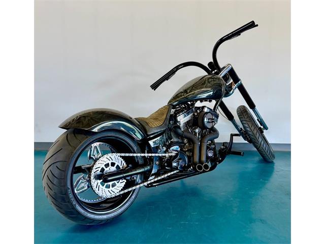 2015 Custom Motorcycle (CC-2076520) for sale in Greensboro, North Carolina
