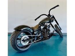 2015 Custom Motorcycle (CC-2076520) for sale in Greensboro, North Carolina