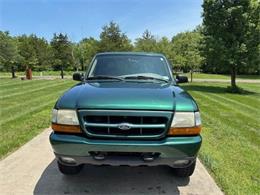 1999 Ford Ranger (CC-2076521) for sale in Greensboro, North Carolina