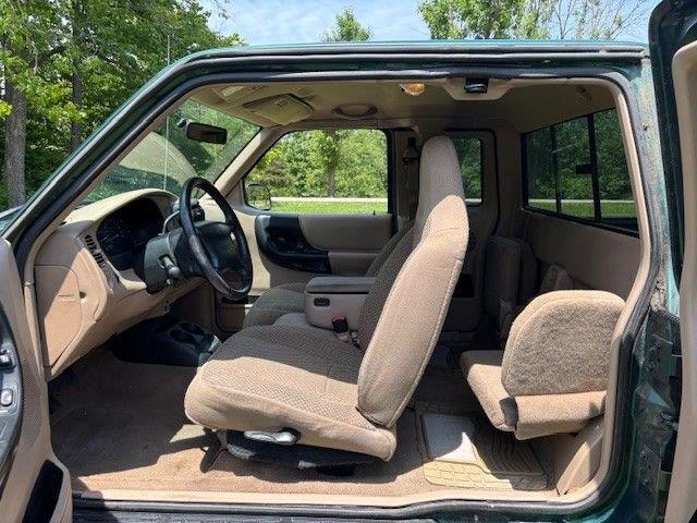 1999 Ford Ranger (CC-2076521) for sale in Greensboro, North Carolina