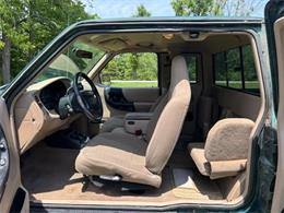 1999 Ford Ranger (CC-2076521) for sale in Greensboro, North Carolina