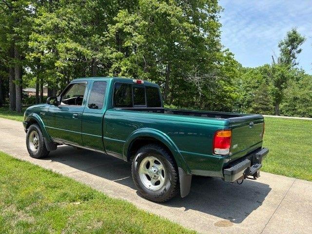 1999 Ford Ranger (CC-2076521) for sale in Greensboro, North Carolina