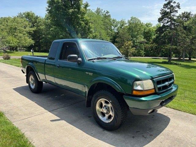 1999 Ford Ranger (CC-2076521) for sale in Greensboro, North Carolina