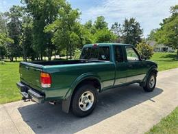 1999 Ford Ranger (CC-2076521) for sale in Greensboro, North Carolina