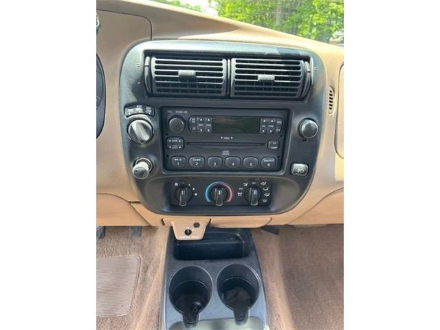 1999 Ford Ranger (CC-2076521) for sale in Greensboro, North Carolina