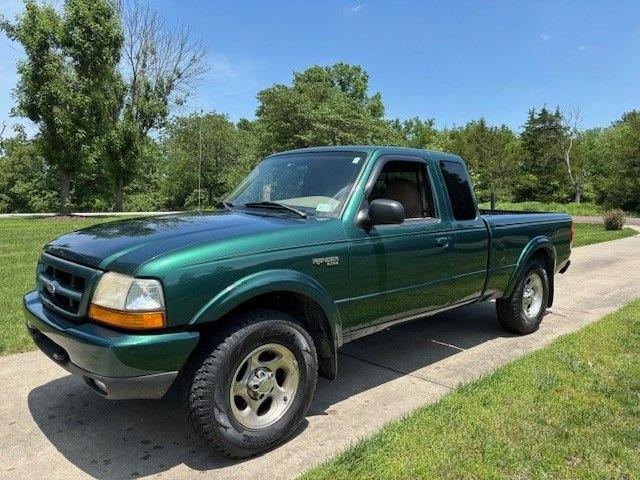 1999 Ford Ranger (CC-2076521) for sale in Greensboro, North Carolina