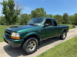 1999 Ford Ranger (CC-2076521) for sale in Greensboro, North Carolina