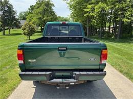 1999 Ford Ranger (CC-2076521) for sale in Greensboro, North Carolina