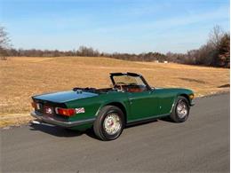 1974 Triumph TR6 (CC-2076522) for sale in Greensboro, North Carolina