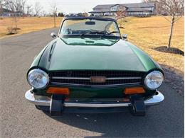 1974 Triumph TR6 (CC-2076522) for sale in Greensboro, North Carolina