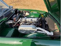 1974 Triumph TR6 (CC-2076522) for sale in Greensboro, North Carolina
