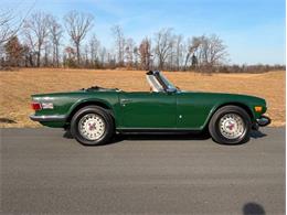 1974 Triumph TR6 (CC-2076522) for sale in Greensboro, North Carolina