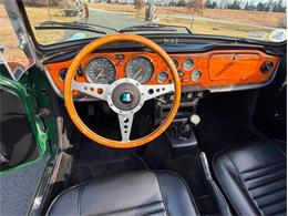 1974 Triumph TR6 (CC-2076522) for sale in Greensboro, North Carolina