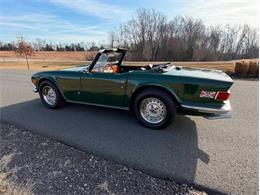 1974 Triumph TR6 (CC-2076522) for sale in Greensboro, North Carolina