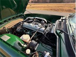 1974 Triumph TR6 (CC-2076522) for sale in Greensboro, North Carolina