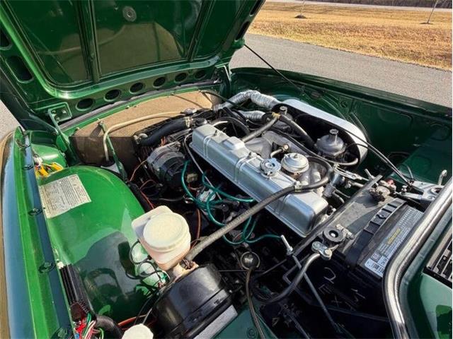1974 Triumph TR6 (CC-2076522) for sale in Greensboro, North Carolina