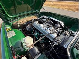 1974 Triumph TR6 (CC-2076522) for sale in Greensboro, North Carolina