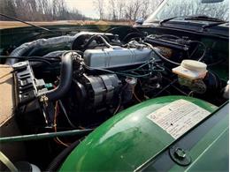 1974 Triumph TR6 (CC-2076522) for sale in Greensboro, North Carolina
