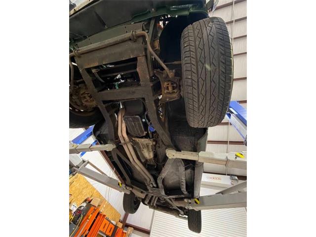 1974 Triumph TR6 (CC-2076522) for sale in Greensboro, North Carolina