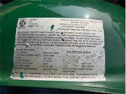 1974 Triumph TR6 (CC-2076522) for sale in Greensboro, North Carolina
