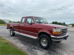1996 Ford F250 (CC-2076523) for sale in Greensboro, North Carolina