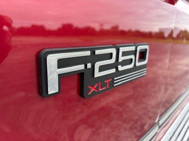 1996 Ford F250 (CC-2076523) for sale in Greensboro, North Carolina