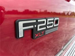 1996 Ford F250 (CC-2076523) for sale in Greensboro, North Carolina