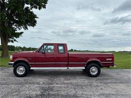 1996 Ford F250 (CC-2076523) for sale in Greensboro, North Carolina