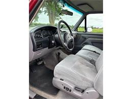 1996 Ford F250 (CC-2076523) for sale in Greensboro, North Carolina