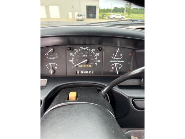1996 Ford F250 (CC-2076523) for sale in Greensboro, North Carolina