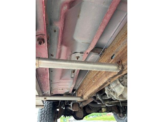 1996 Ford F250 (CC-2076523) for sale in Greensboro, North Carolina